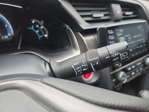 Used 2019 Honda Civic EX image 21
