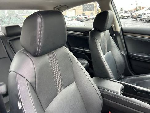 Used 2020 Honda Civic EX-L image 26