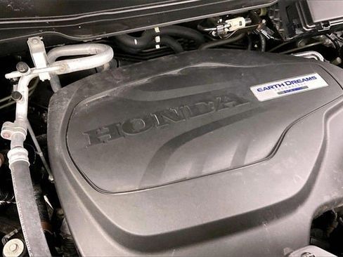 Used 2020 Honda Ridgeline Black Edition image 30