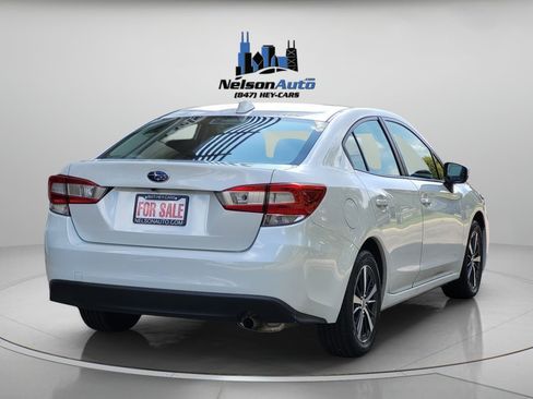 Used 2023 Subaru Impreza 2.0i Premium AWD/4WD image 4