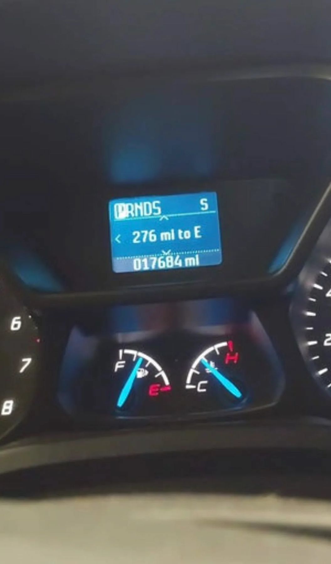 Used 2016 Ford Transit Connect XL FWD image 27