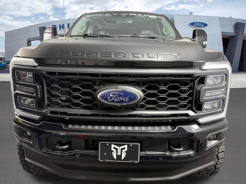 Used 2024 Ford F250 Lariat w/ Lariat Ultimate Package AWD/4WD image 2