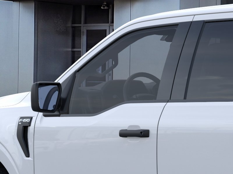 New 2026 Ford F150 XL w/ Equipment Group 103A High AWD/4WD image 21