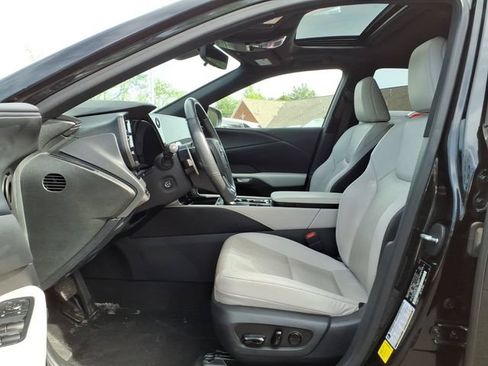 Used 2023 Lexus RX 350 Premium Plus w/ Accessory Package AWD/4WD image 13