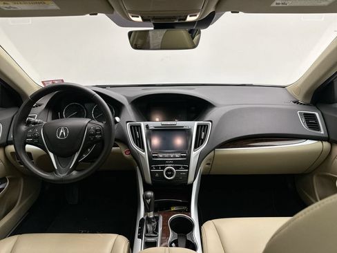 Used 2020 Acura TLX FWD image 20