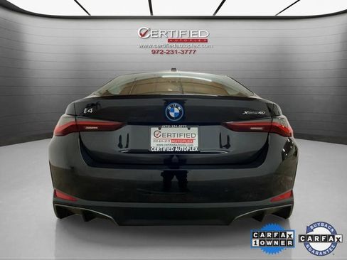 Used 2025 BMW i4 xDrive40i image 87