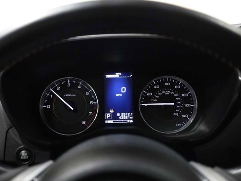 Used 2019 Subaru Crosstrek 2.0i Limited w/ Moonroof Package image 22