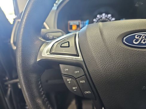 Used 2023 Ford Edge SEL w/ Convenience Package AWD/4WD image 17