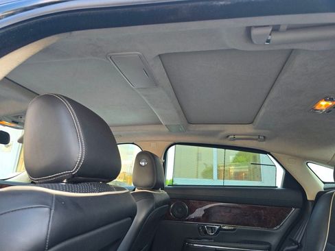 Used 2015 Jaguar XJ L Portfolio AWD/4WD image 14