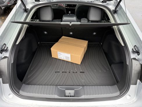 New 2026 Toyota Prius Plug-In Hybrid image 20