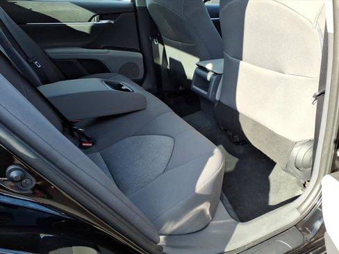 Certified 2023 Toyota Camry LE image 10