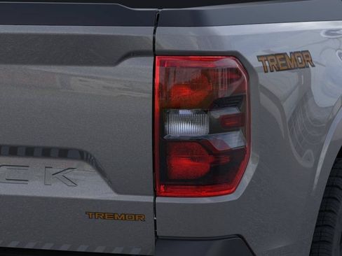 New 2026 Ford Maverick Tremor AWD/4WD image 23