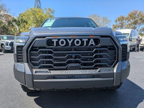 New 2026 Toyota Tundra SR5 AWD/4WD image 9