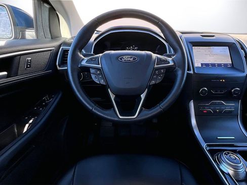 Used 2020 Ford Edge SEL w/ Convenience Package image 11