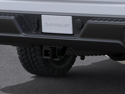 New 2026 Chevrolet Silverado 2500 W/T w/ WT Convenience Package AWD/4WD image 14