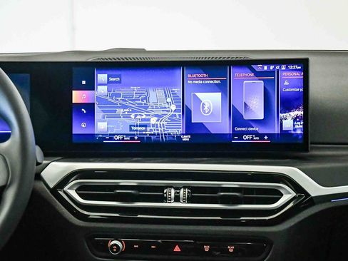 Certified 2023 BMW i4 eDrive40 w/ Premium Package RWD image 14