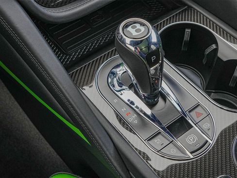 New 2026 Bentley Bentayga Speed image 28