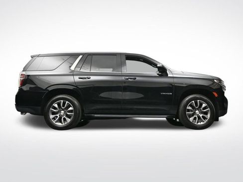Used 2022 Chevrolet Tahoe LT AWD/4WD image 32