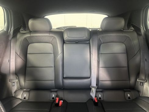 New 2026 Chevrolet Equinox EV LT image 19