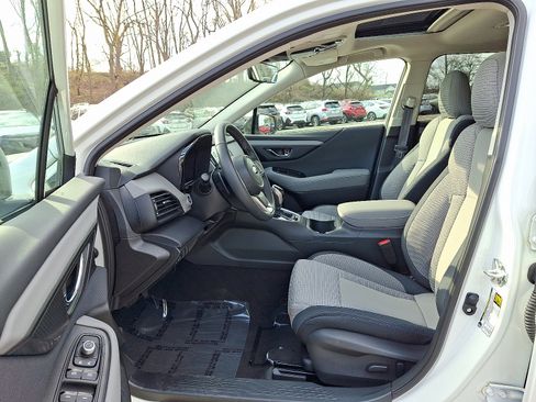 Certified 2025 Subaru Outback Premium w/ Popular Package #1A image 13