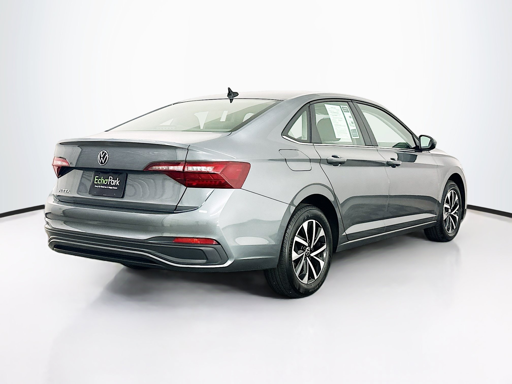 Used 2024 Volkswagen Jetta S FWD image 9