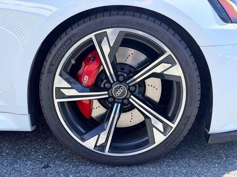 Used 2023 Audi RS 5 AWD/4WD image 20