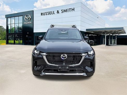 New 2026 MAZDA CX-90 3.3 Turbo w/ Premium Plus Pkg image 2