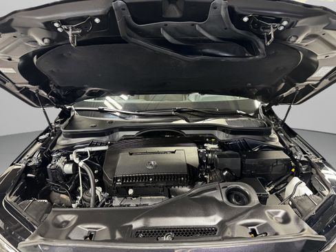 Certified 2023 Acura MDX SH-AWD w/ Technology Package image 32