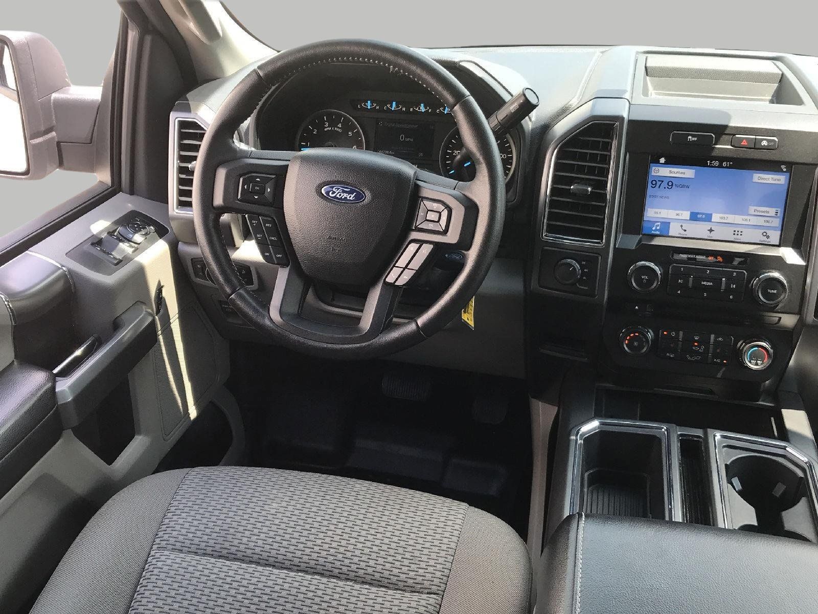 Used 2018 Ford F150 XLT w/ Equipment Group 302A Luxury AWD/4WD image 5