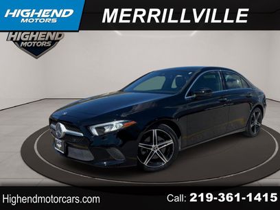 Used 2022 Mercedes-Benz A 220 4MATIC w/ Premium Package Lite