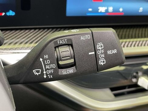 Used 2026 BMW X5 M60i AWD/4WD image 35