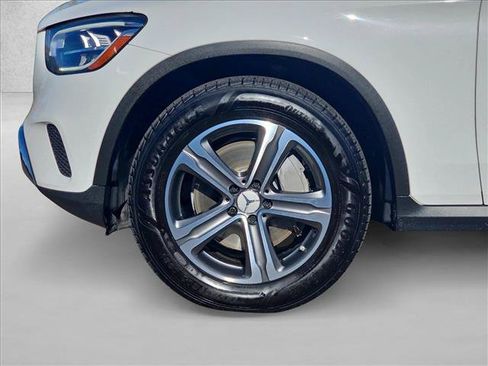Used 2020 Mercedes-Benz GLC 300 image 28