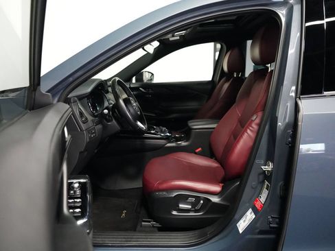 Used 2023 MAZDA CX-9 Carbon Edition AWD/4WD image 29