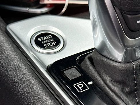 New 2025 Nissan Altima 2.5 SV w/ SV Special Edition Package image 20