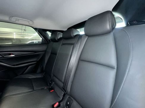 Used 2024 MAZDA CX-30 AWD 2.5 S w/ Preferred Package image 21