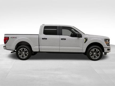 Used 2024 Ford F150 STX AWD/4WD image 8