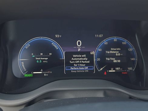 New 2026 Toyota Sienna Platinum AWD/4WD image 15