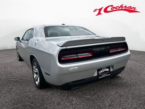 Used 2021 Dodge Challenger R/T RWD image 22