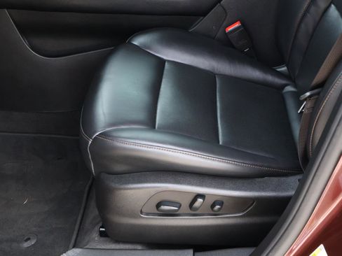 Used 2022 Cadillac XT4 Sport w/ Comfort Package image 20