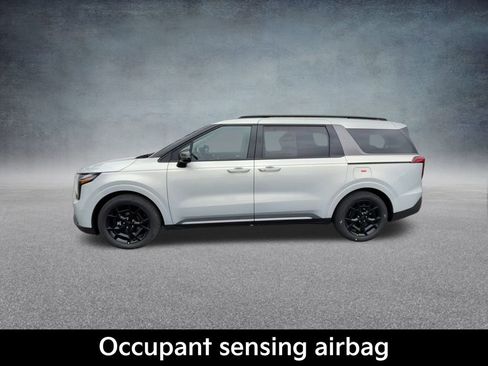 New 2026 Kia Carnival SX Prestige image 11