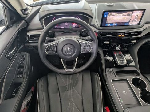 Certified 2026 Acura MDX SH-AWD w/ Advance Package image 15