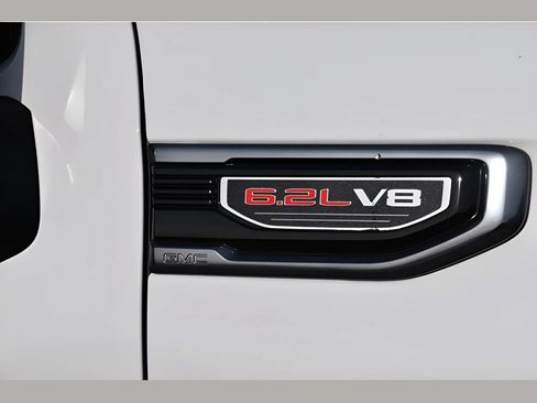 Used 2021 GMC Sierra 1500 AT4 w/ AT4 Value Package image 28