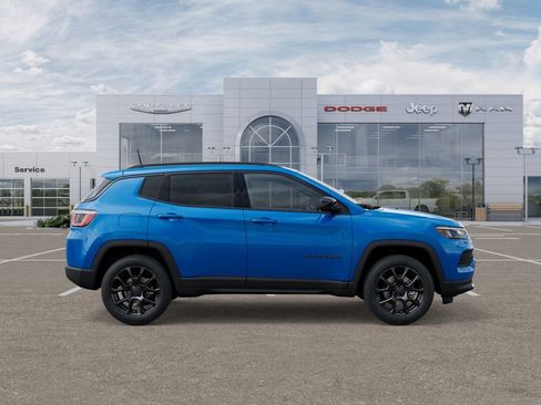 New 2026 Jeep Compass Latitude w/ Quick Order Package 29K image 21
