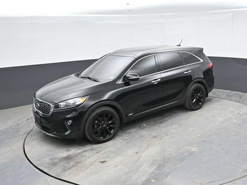Used 2020 Kia Sorento EX AWD/4WD image 15