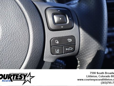 Used 2024 Lexus IS 350 F Sport w/ Navigation Package AWD/4WD image 12