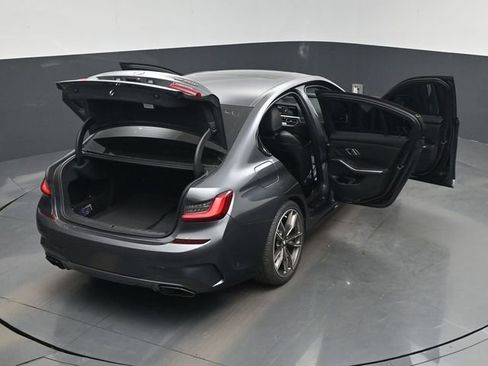 Used 2022 BMW M340i image 29