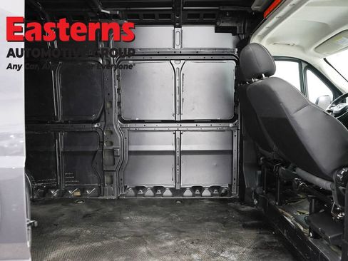 Used 2023 RAM ProMaster 2500 FWD image 20