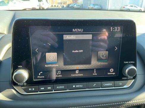 New 2026 Nissan Rogue SV image 20