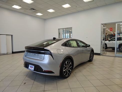 New 2026 Toyota Prius Plug-In Hybrid w/ Limited Premium Package image 3