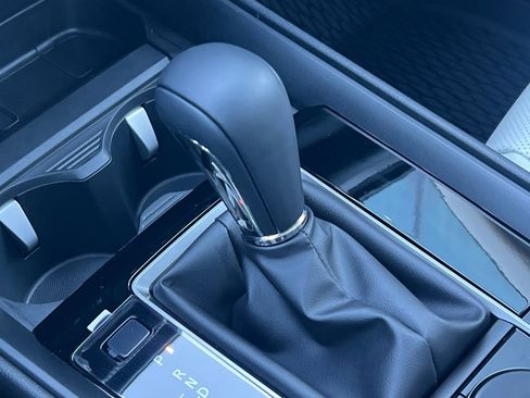 New 2026 MAZDA CX-50 AWD 2.5 S w/ Cargo Package image 18